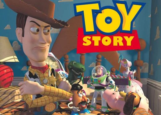 Toy Story