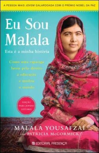 Eu sou Malala