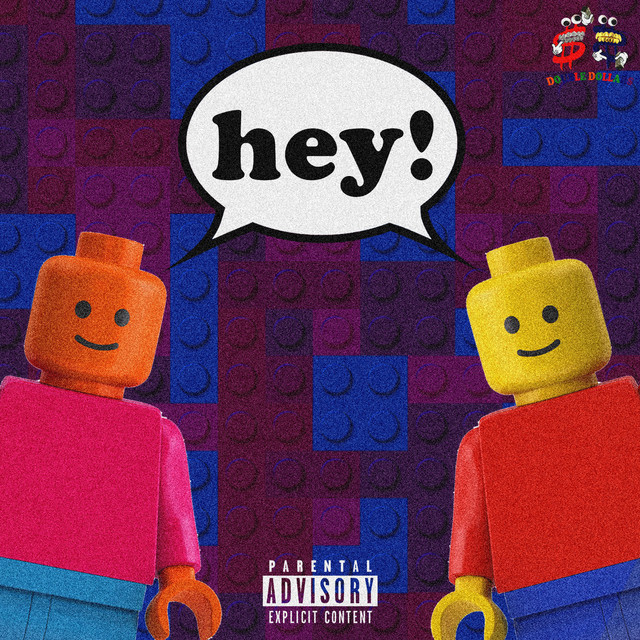 Canción HEY!