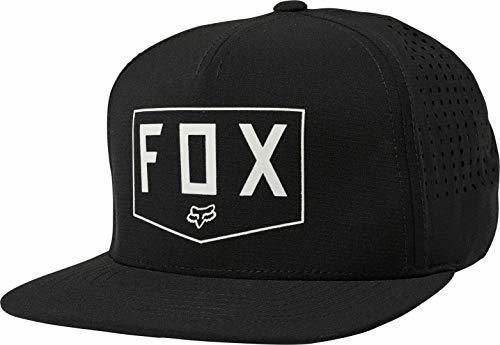 Fox Shielded Snapback Cap