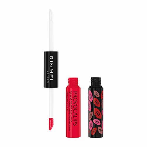 Beauty Rimmel London Provocalips Pintalabios Tono 500