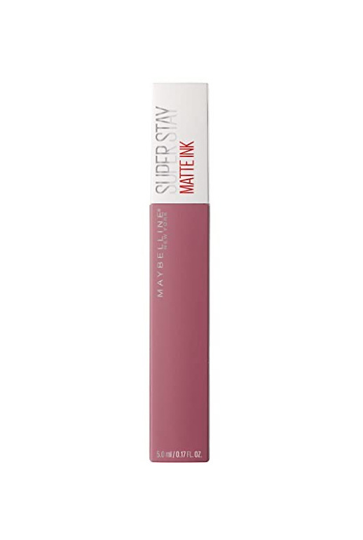 Product Maybelline New York - Superstay Matte Ink