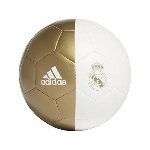 Social adidas RM CPT Soccer Ball