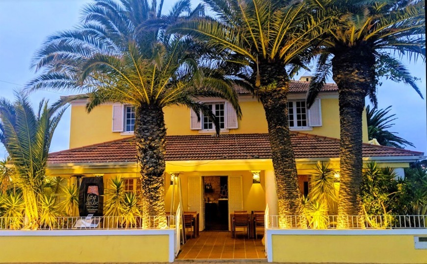 Restaurants Casa d'Avó