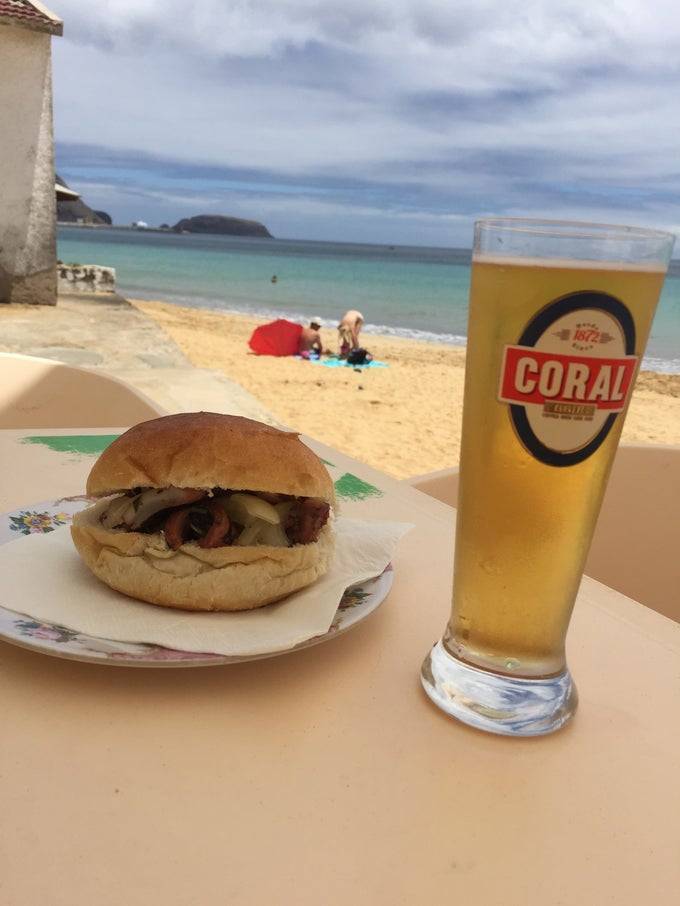 Restaurants Snack Bar Golfinho
