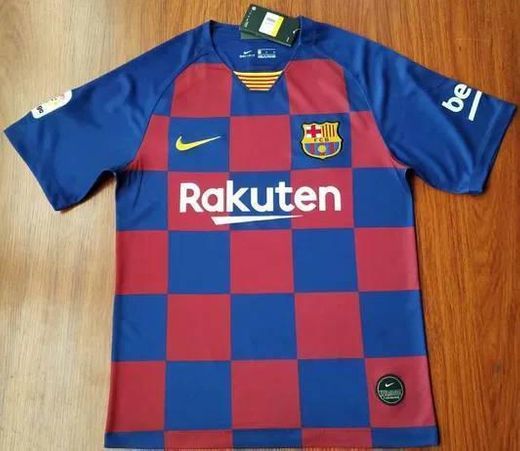 Product Camisola do Barcelona 