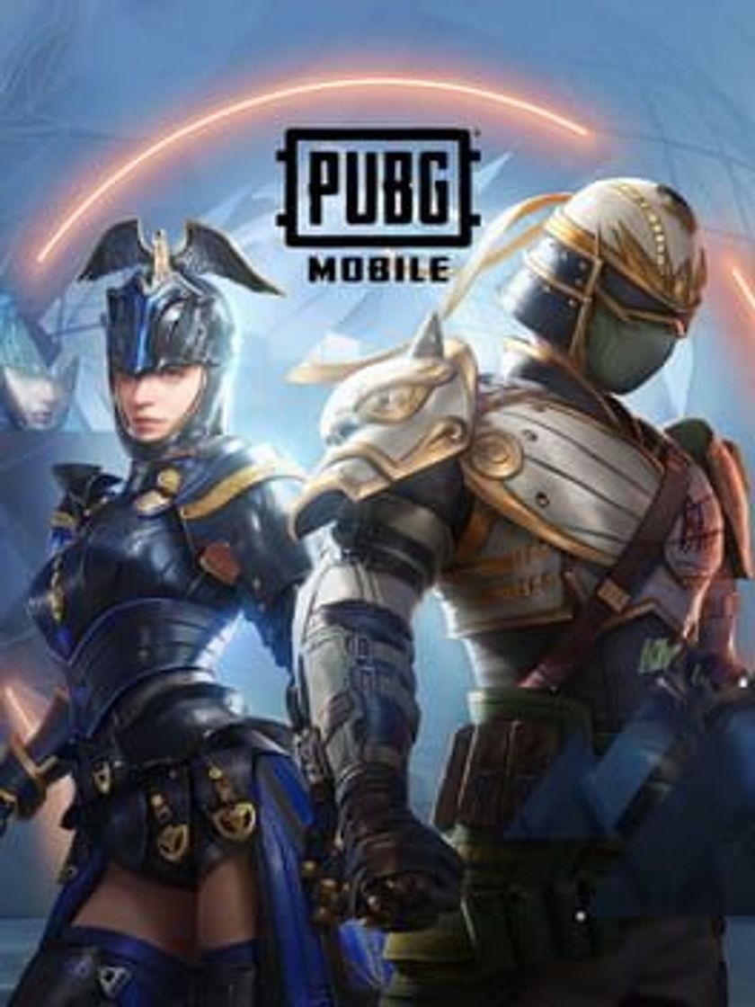 Videogames PUBG Mobile: Season 15