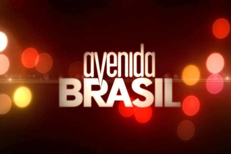 Fashion Avenida Brasil