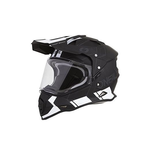 O'Neal Sierra II Helmet COMB black/white L