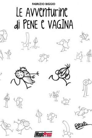 Serie Pene e Vagina