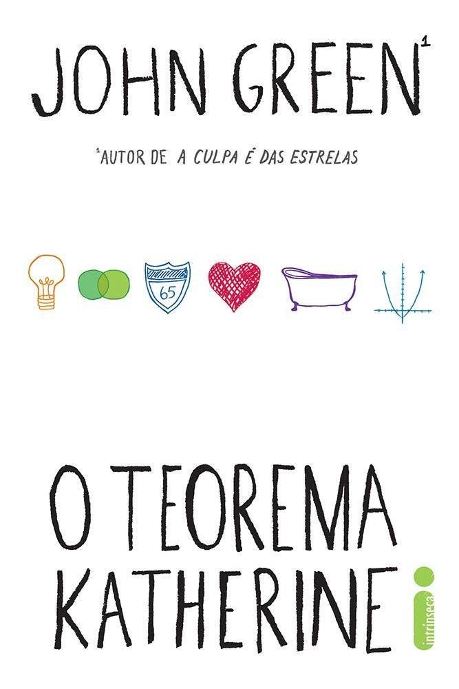 Libros O teorema Katherine