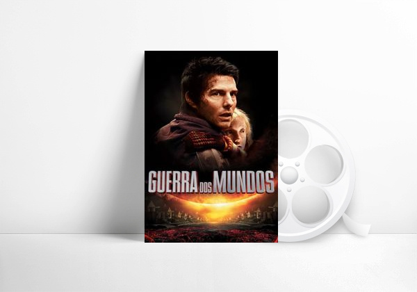 Movie La guerra de los mundos