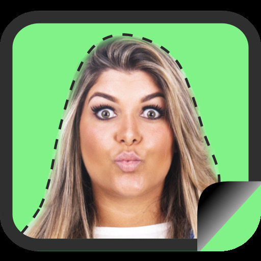 App Criar figurinhas personalizadas - WAStickerApps