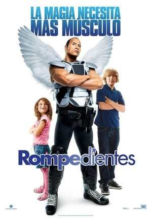 Película Rompedientes