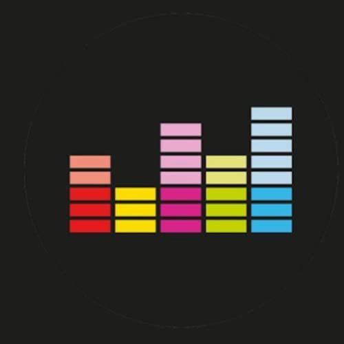 Electronic Deezer Music