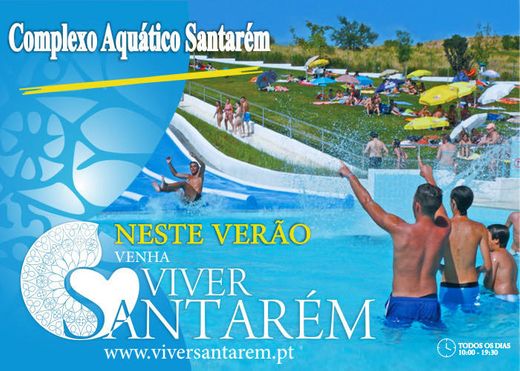 Complexo Aquatico de Santarem - 2020 All You Need to Know ...