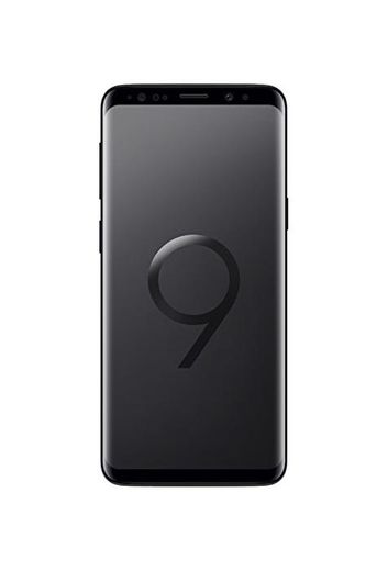 Samsung Galaxy S9 - Smartphone de 5.8"