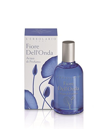 Lugar L 'erbolario Fiore Dell 'onda Eau de Parfum, 1er Pack