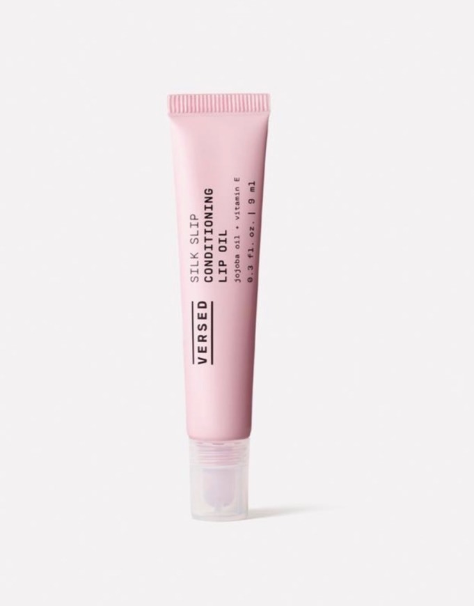 Producto Silk slip conditioning lip oil 