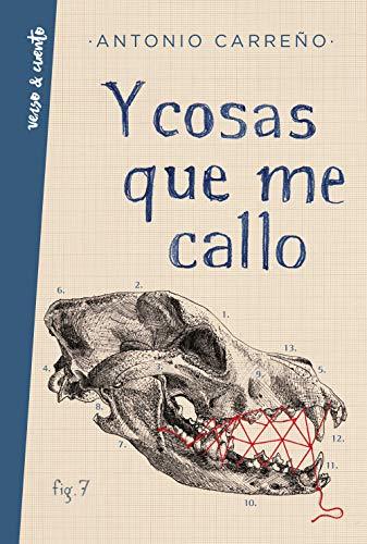 Libro Y cosas que me callo