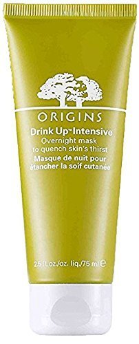 Place Origins Drink Up- Intensive Overnight Mask to Quench Skin's Thirst 2.5 Fl