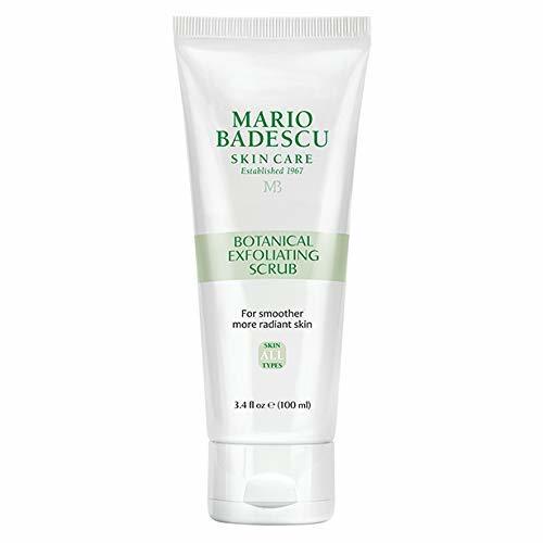 Lugares Mario Badescu Botanical Exfoliating Scrub