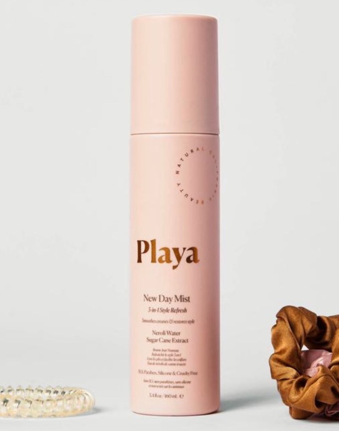 Productos New Day Mist  