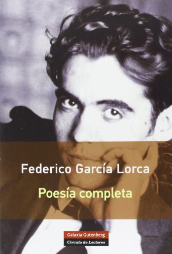 Book Poesía completa- Rústica