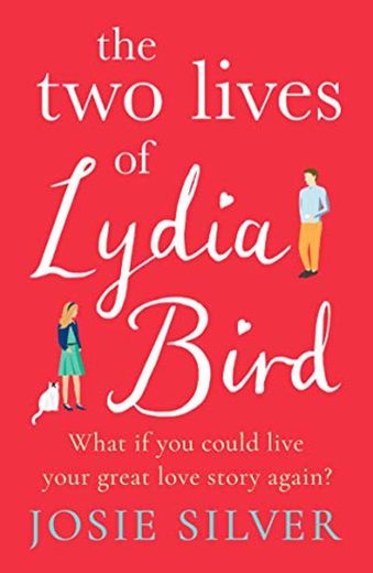 The Two Lives of Lydia Bird: The unputdownable and gorgeously romantic new