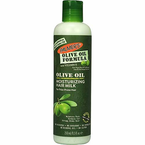 Product Palmers Palmer's Olive Oil Hair Milk 250ml