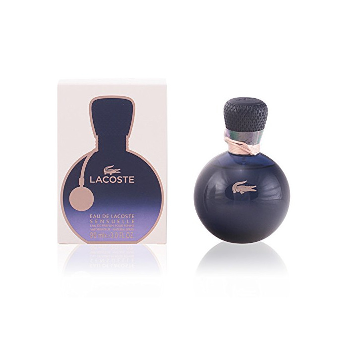 Products EAU DE LACOSTE SENSUELLE EAU DE PERFUM vapo 90 ml ORIGINAL