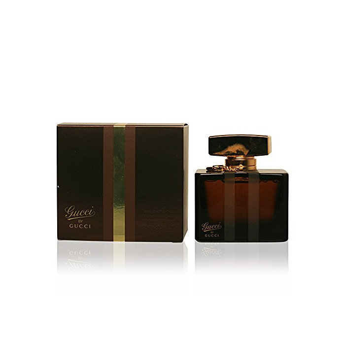 Electronic GUCCI BY GUCCI EAU DE PERFUM vapo 75 ml ORIGINAL