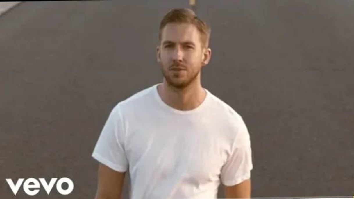 Music Calvin harris - Summer