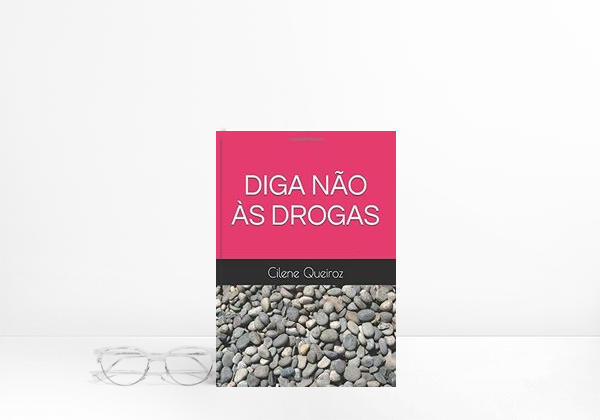DIGA NÃO ÀS DROGAS