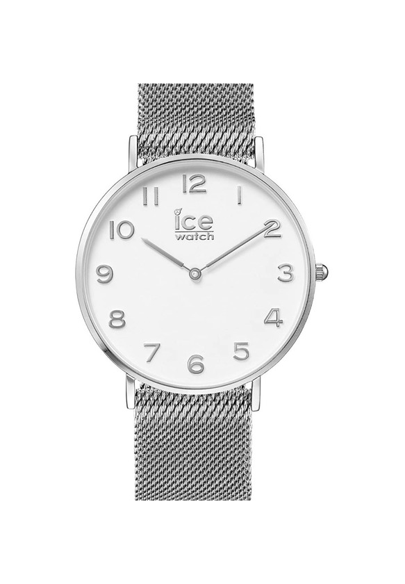 Ice whatch 