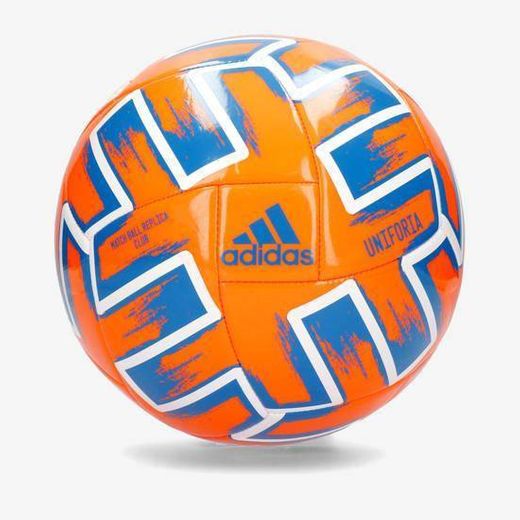 Bola europeu adidas