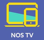 App Nos tv 