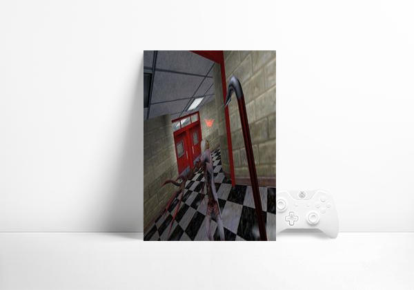 Videogame Half-Life 2