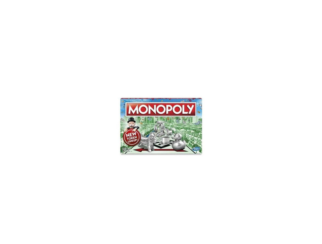 Producto  Monopoly 