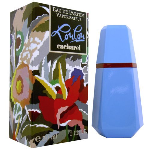 Place Cacharel Lou Lou EDP Spray de 30 ml