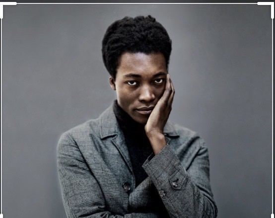 Canciones Benjamin Clementine