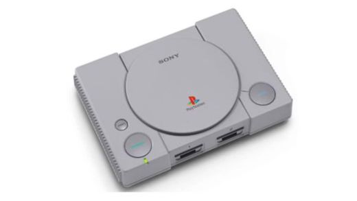 PlayStation Original
