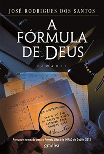 A Fórmula de Deus