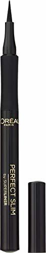 Social Super Liner Perfect Slim Líquido Negro Intenso de L'Oréal Paris