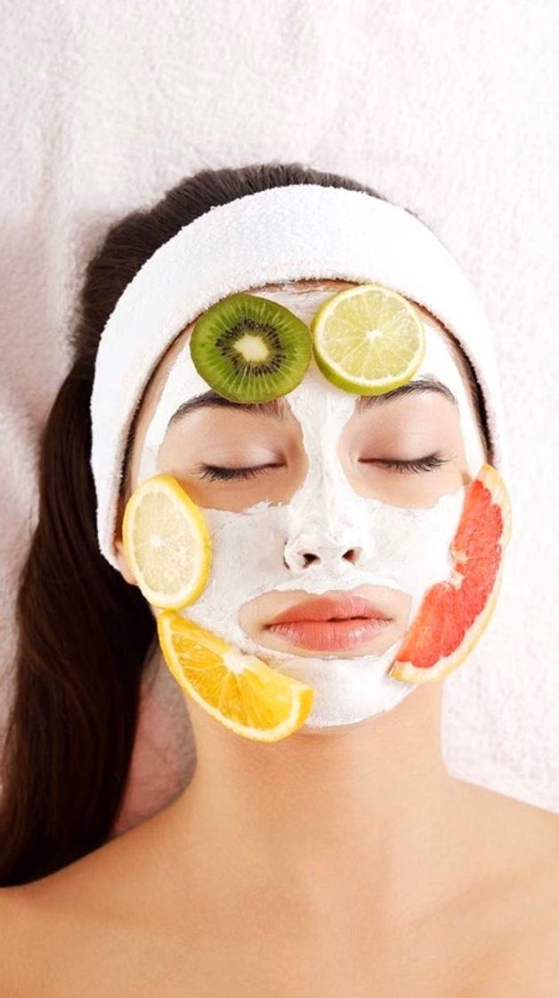 Fashion Mascarillas caseras faciales