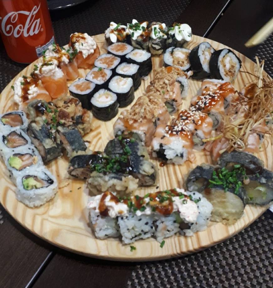 Restaurants Espeto do Sul - Restaurante Rodízio Brasileiro e Sushi Bar