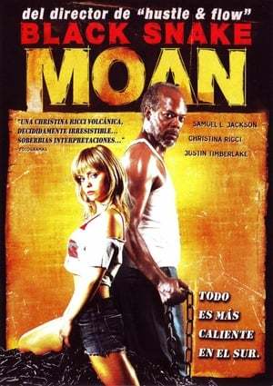 Película Black Snake Moan