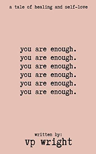 Libro you are enough