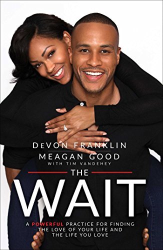 Book The Wait: A Powerful Practice for Finding the Love of Your Life