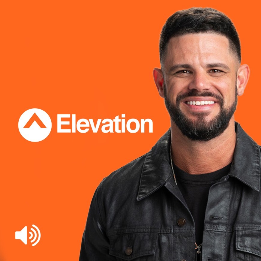 Fashion Steven Furtick from Elevation Church